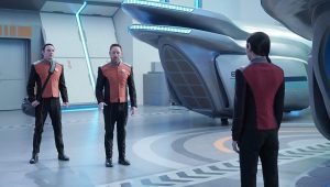 The Orville: 2×10