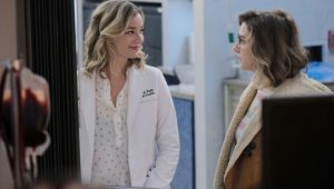 The Resident: 2×17