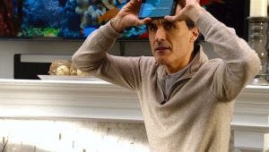 The Blacklist: 6×12