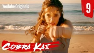 Cobra Kai: 2×9