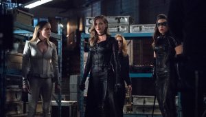 Arrow: 7×18
