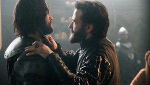 Knightfall: 2×5