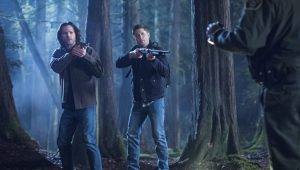 Supernatural: 14×17