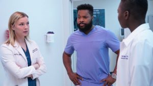 The Resident: 2×19