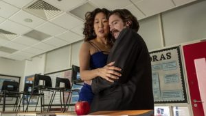 Killing Eve: 2×3