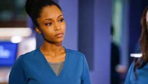 Chicago Med: 4×21