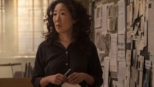 Killing Eve: 2×4