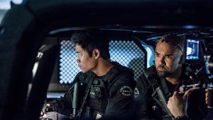 S.W.A.T.: 2×22