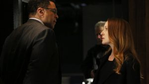 The Blacklist: 6×21