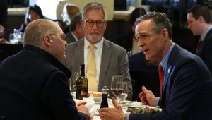 The Blacklist: 6×20