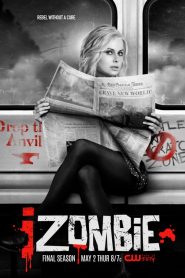 iZombie: Season 5
