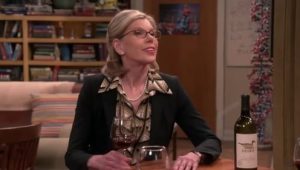 The Big Bang Theory: 12×22