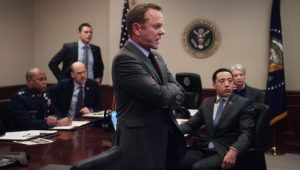 Designated Survivor: 3×8