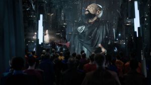 Krypton: 2×1