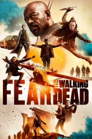 Fear the Walking Dead: Season 5