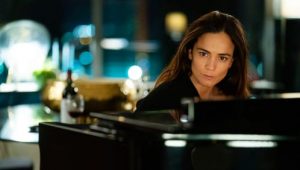 Queen of the South: 4×1
