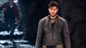 Krypton: 2×3
