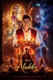 Nonton Aladdin 2019