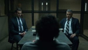 Mindhunter: 2×2