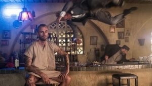Preacher: 4×5