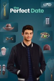 Nonton The Perfect Date 2019