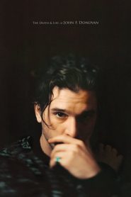 Nonton The Death & Life of John F. Donovan 2018