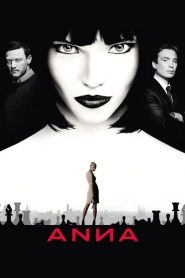 Nonton Anna 2019