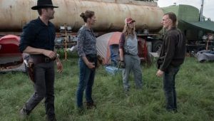 Fear the Walking Dead: 5×12