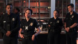 The Rookie: 2×5