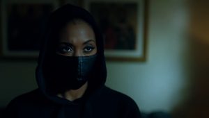 Black Lightning: 3×1