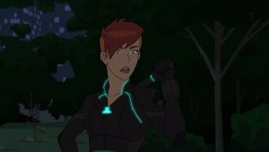 Marvel’s Spider-Man: 2×20