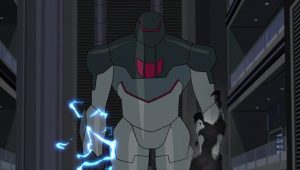 Marvel’s Spider-Man: 2×21