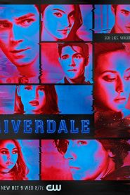 Riverdale: Season 4