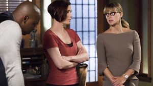 Supergirl: 5×2