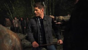 Supernatural: 15×1