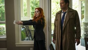 Supernatural: 15×2