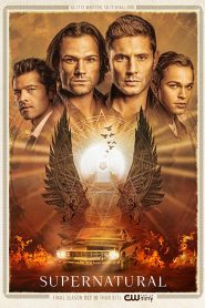 Supernatural: Season 15