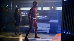 The Flash: 6×1