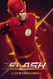 The Flash: Season 6