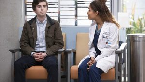 The Good Doctor: 3×4