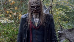 The Walking Dead: 10×2