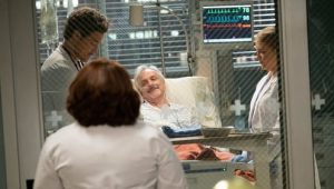 Grey’s Anatomy: 16×2