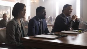 Bluff City Law: 1×6
