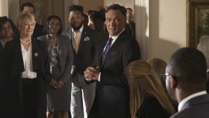 Bluff City Law: 1×7