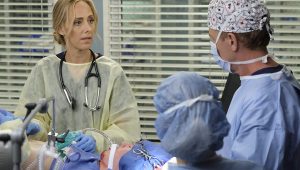 Grey’s Anatomy: 16×6