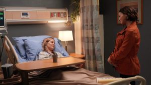 Grey’s Anatomy: 16×7