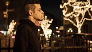 Mr. Robot: 4×8
