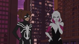 Marvel’s Spider-Man: 2×24