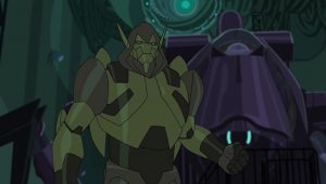 Marvel’s Spider-Man: 2×25