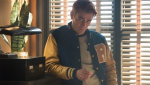 Riverdale: 4×6